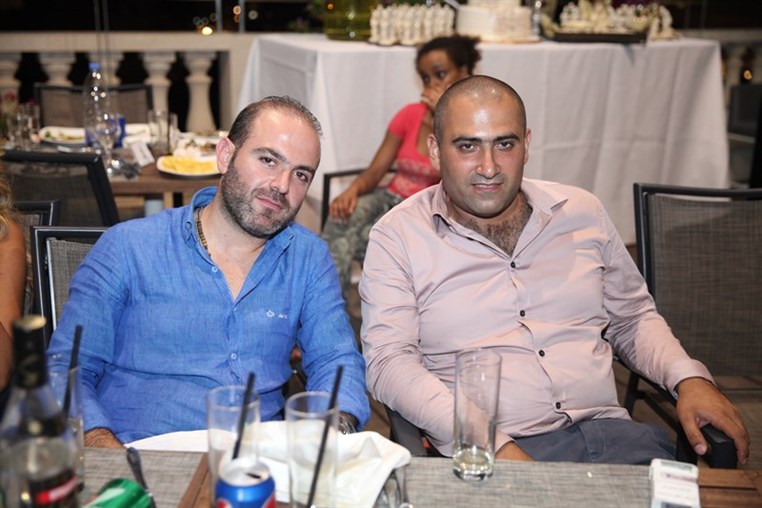 Weekend Live Groove at Monte Cassino